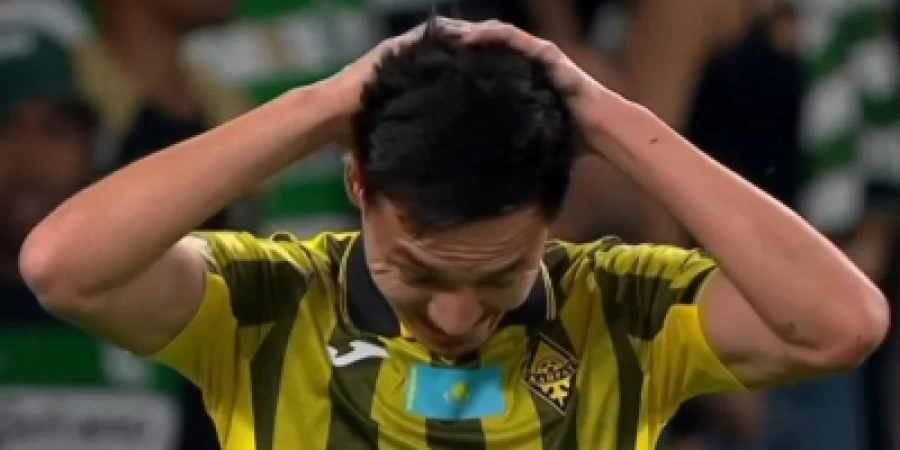 «Кайрат» не может забить в трех матчах кряду