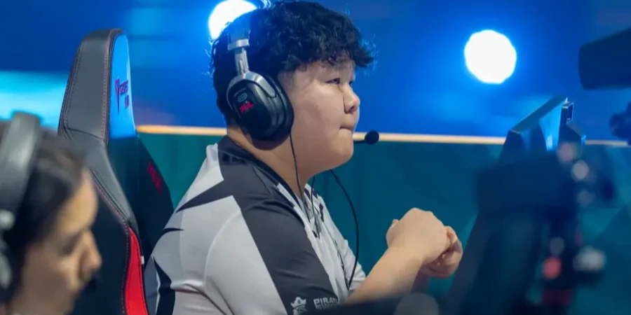 The Mongolz стартовали с победы над FURIA на IEM Dallas 2025