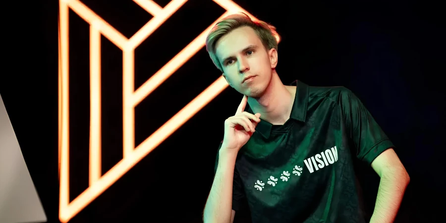 Dukalis — о роли Puppey в текущем составе PARIVISION