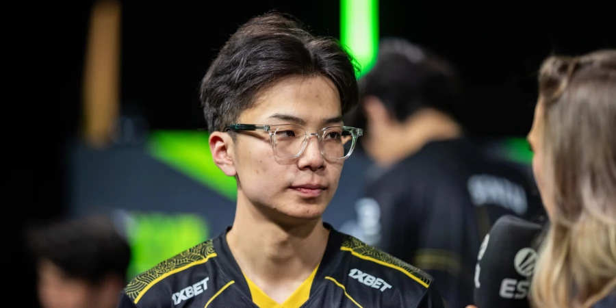 Игрок The MongolZ прокомментировал выход в плей-офф IEM Chengdu