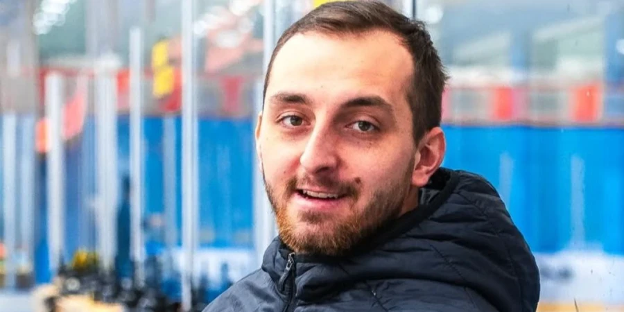 Святослав Гарт: Я не видел, чтобы Адиль «точился» у другой команды
