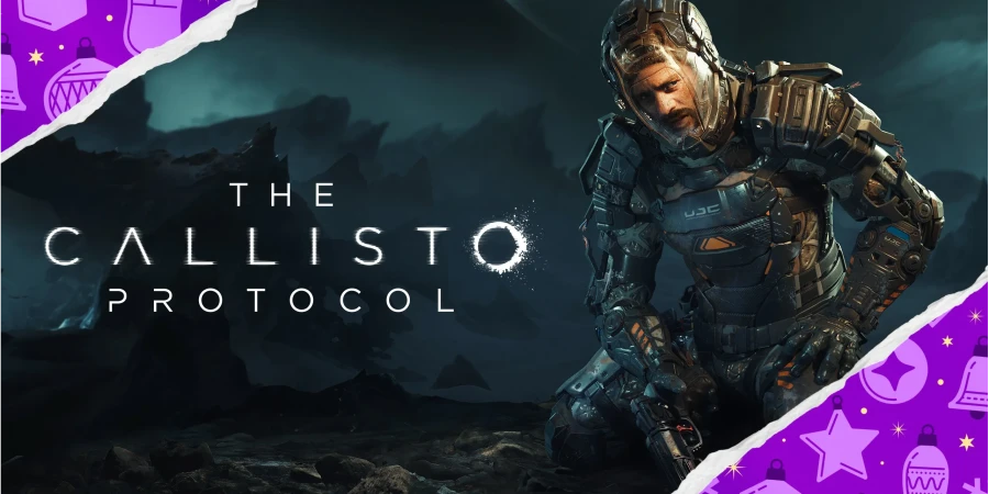 В Epic Games Store продолжается ежегодная акция «Тайные игры»