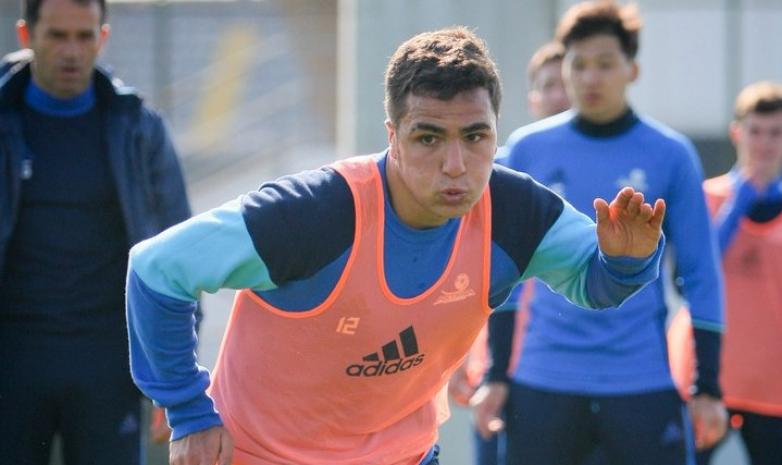 Наджарян: Французы фавориты группы, но не всегда фавориты побеждают!