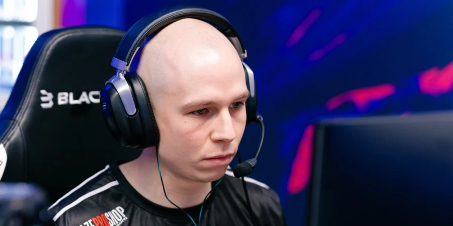 EliGE подвел итоги выступления FaZe на BLAST.tv Austin Major 2025