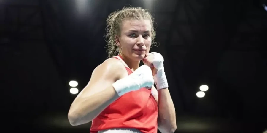 Графеева выиграла финал и завоевала золото для Казахстана