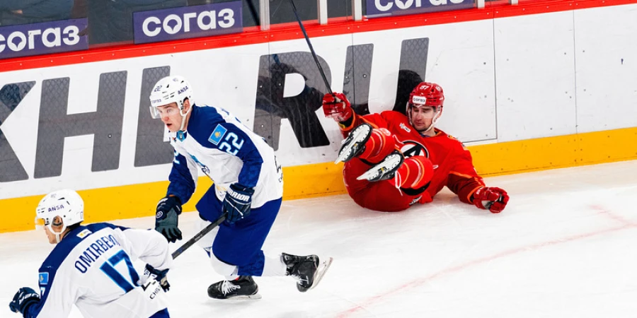 Барысу нужно брать очки в домашней серии по максимуму