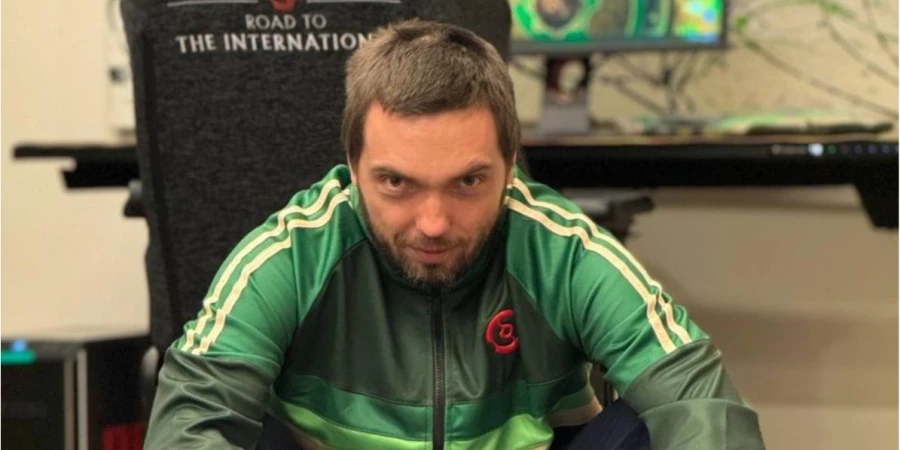 Дмитрий Korb3n Белов: «Не будет секретом, если я скажу, что мы были в переговорах с Pure»