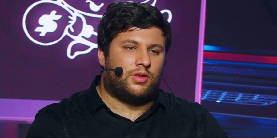 Российский киберспортсмен раскритиковал формат турниров серии BetBoom Streamers Battle по Dota 2
