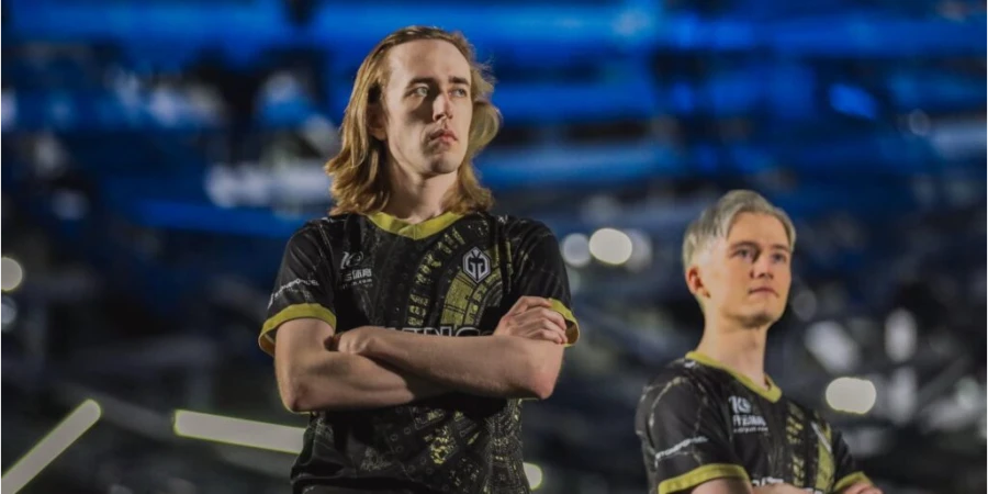 Quinn отметил, что теперь свободен от расписания турниров