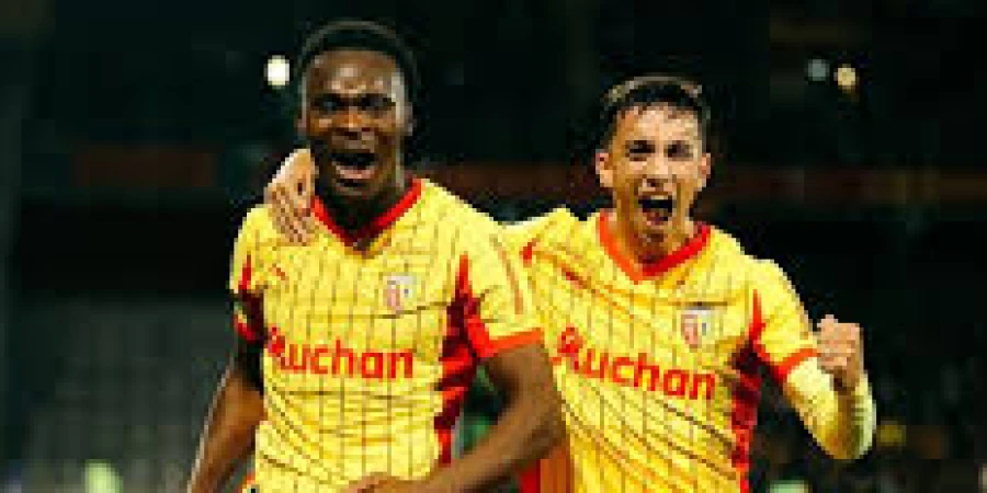 «Ланс» — «Гавр»: прямая трансляция матча Лиги 1