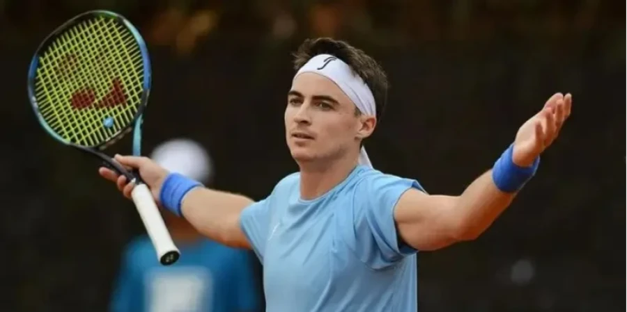 Қазақстандық теннисшілер Франциядағы турнирдің екінші айналымына өтті