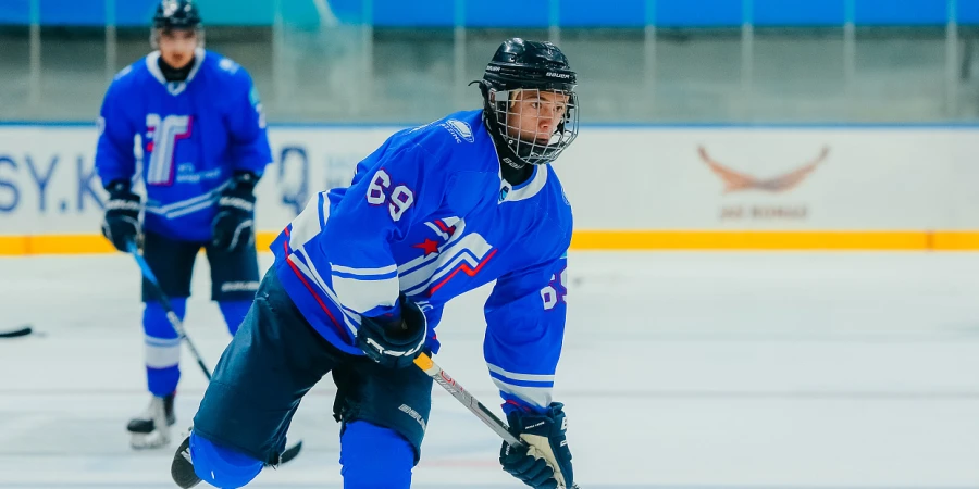 «Барыс» қазақстандық шабуылшыны қатарына қосқысы келеді