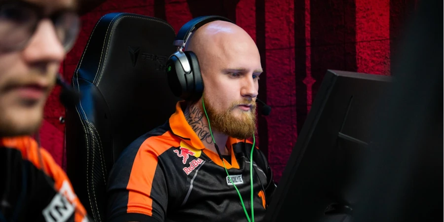 KRIMZ пропустит североамериканский турнир — ему уже найдена замена