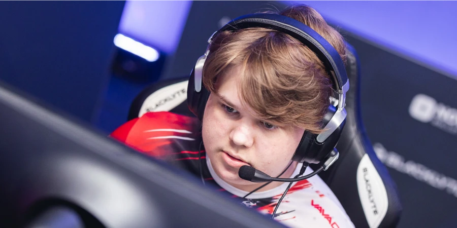 Zweih считает IEM Cologne Major 2026 ключевым турниром для PARIVISION