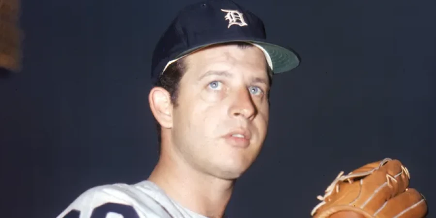 Скончался бейсболист, чье имя стояло рядом с главными легендами MLB