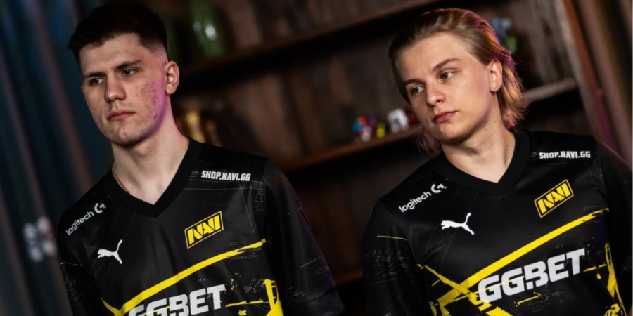 NAVI обошли G2, The Mongolz, Vitality и FaZe Clan