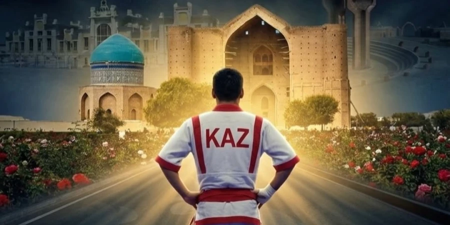 Түркістанда қазақ күресінен Қазақстан кубогы өтеді