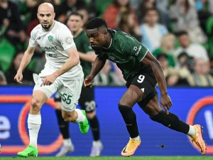 «Ахмат» — «Краснодар»: визит действующего чемпиона в неприветливый Грозный