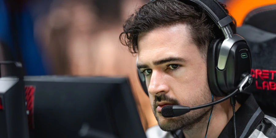 Капитан Gentle Mates прокомментировал вылет команды из чемпионата в Бухаресте