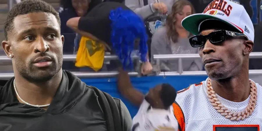 Вирусный конфликт на матче НФЛ обернулся иском на астрономическую сумму