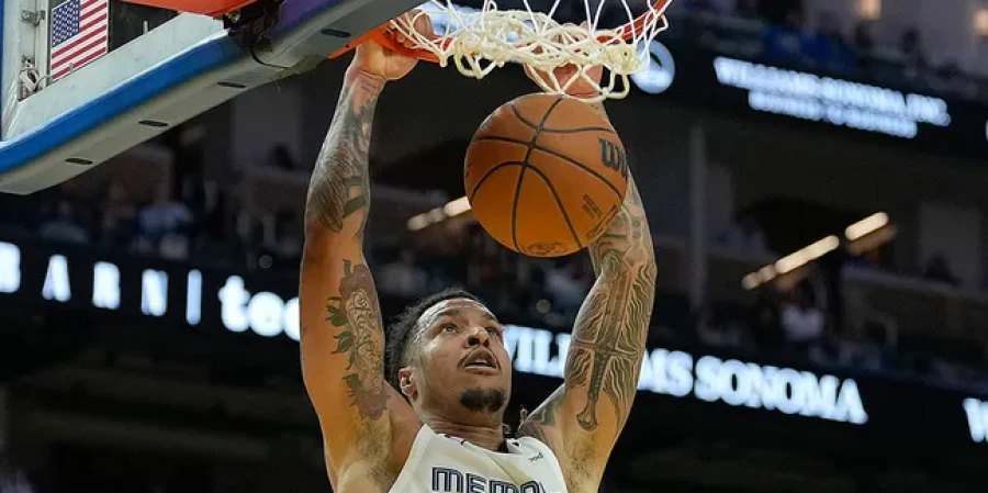 Игрок НБА оказался за решеткой