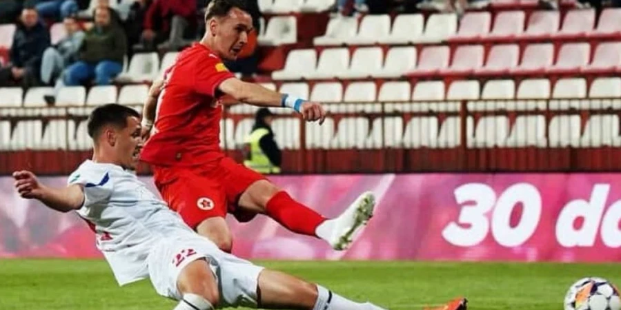 Воспитаннику Хайдука прочат будущее в Топ-5 европейских лиг