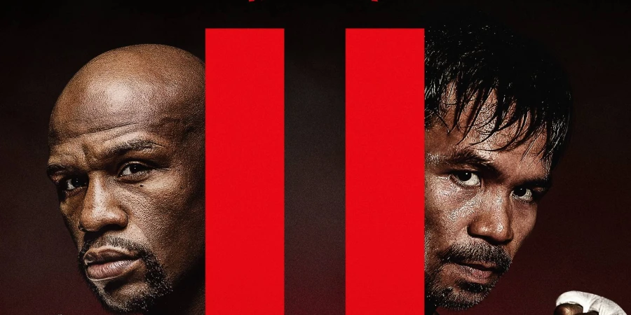 Флойд Мейвезер мен Мэнни Пакьяо реванш жекпе-жегін өткізеді