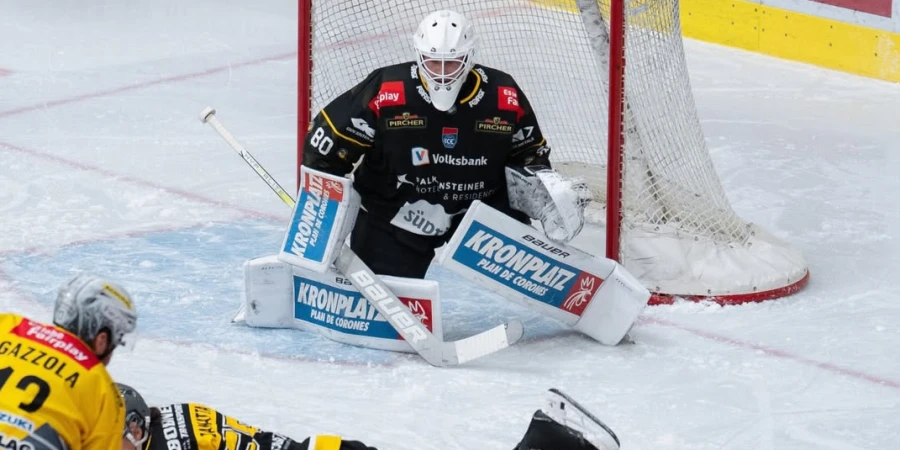 Бывшие лидеры «Барыса» устроили результативную дуэль в чемпионате Австрии