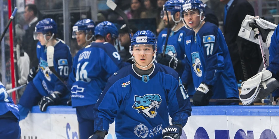 Последняя домашняя битва сезона