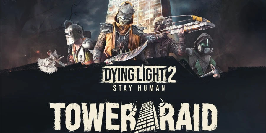 Techland добавила в Dying Light 2 бесплатный roguelite-режим Tower Raid