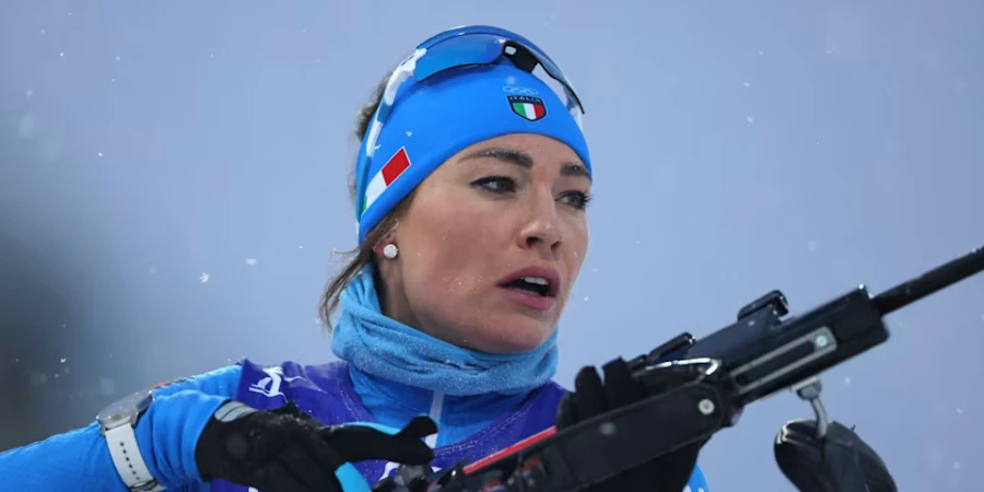 Доротея Вирер объяснила, почему не хочет судьбы второй ракетки мира