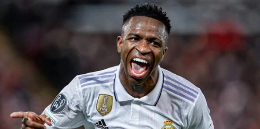 «Арсенал» не смог согласовать переход Винисиуса