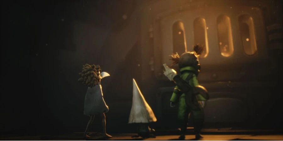Little Nightmares III стала доступна на ПК и консолях