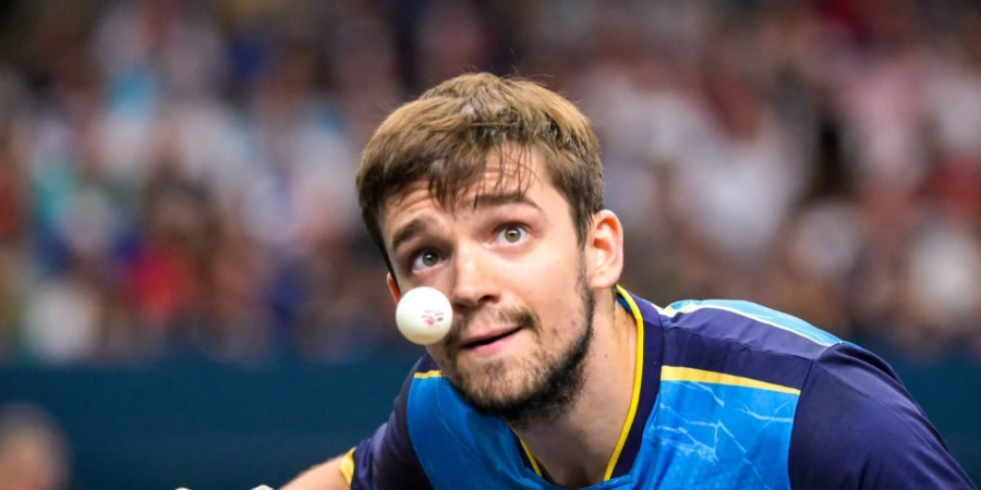 Лидеры сборной выступят на чемпионате Казахстана по настольному теннису