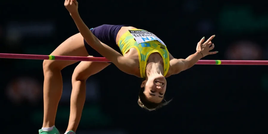 Жеңіл атлетика: Азия чемпионатына қатысатын Қазақстан құрамы жарияланды