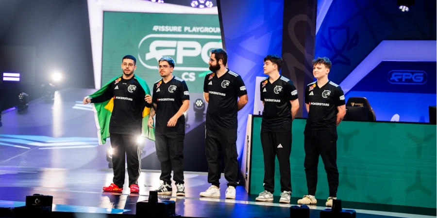 Несколько команд приблизились к мейджору благодаря FISSURE Playground и StarSeries