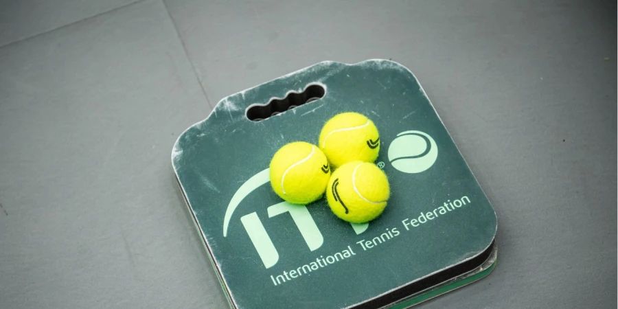ITF назвала имена обладателей премии чемпионов мира – 2025