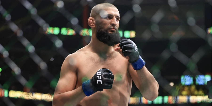 Звезда UFC дал прогноз на бой между Хамзатом Чимаевым и Шоном Стриклендом