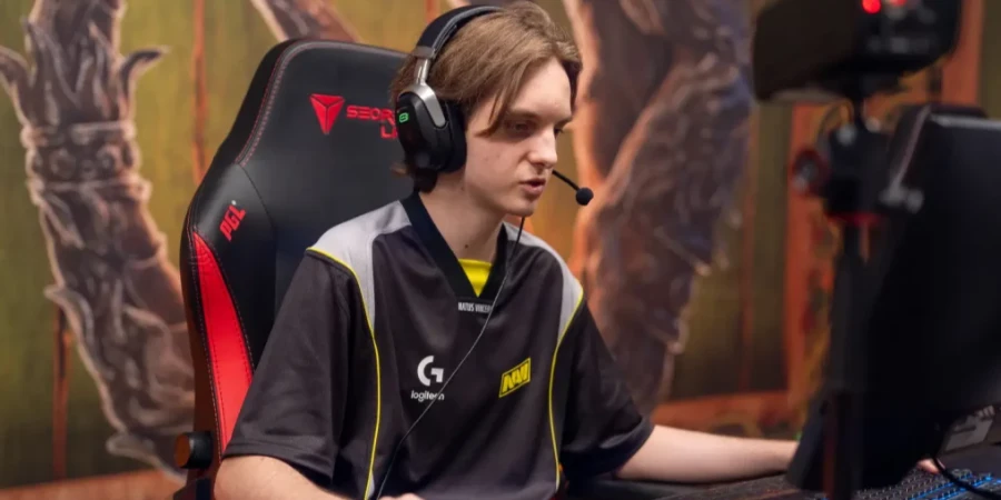 Natus Vincere выиграли у Xtreme Gaming на групповом этапе Riyadh Masters 2025