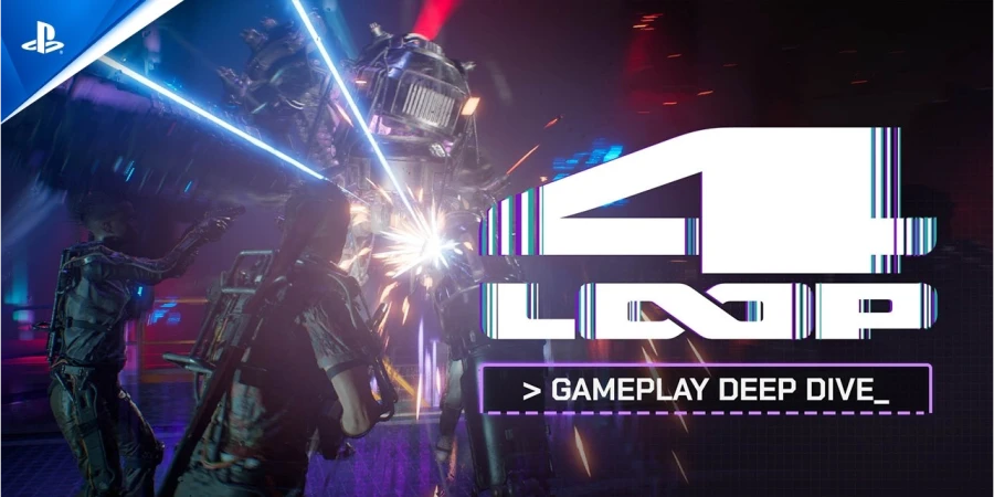 Студия Bad Robot Games раскрыла подробности 4:LOOP и показала игровой процесс