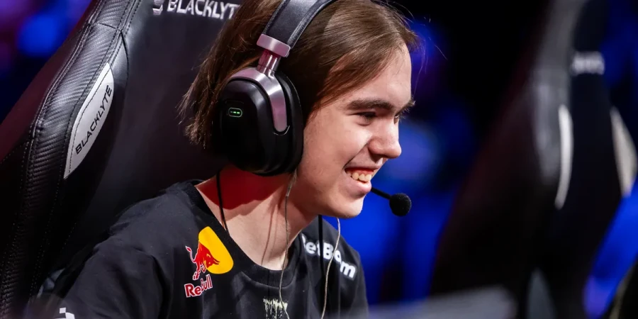 Инсайдер сообщил о возможном уходе donk из Team Spirit