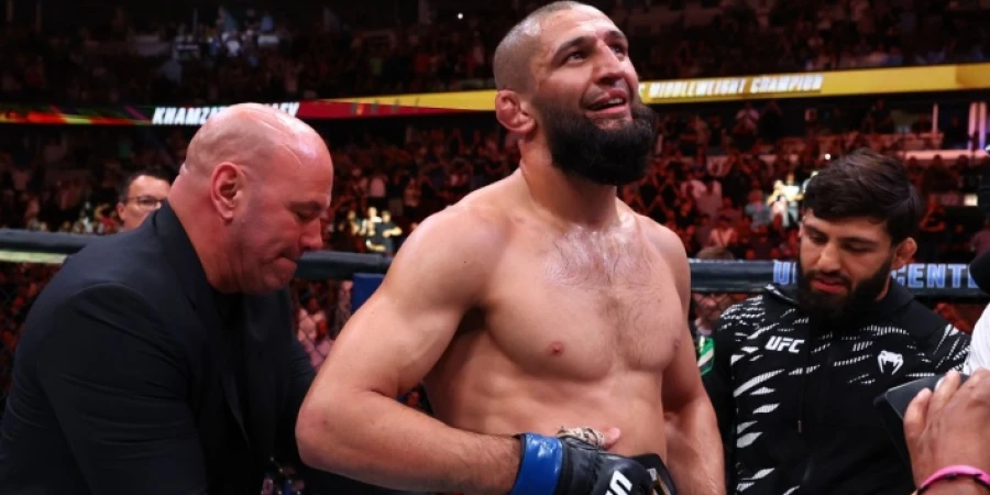 Президент клуба «Ахмат» прокомментировал слухи о гибели Чимаева