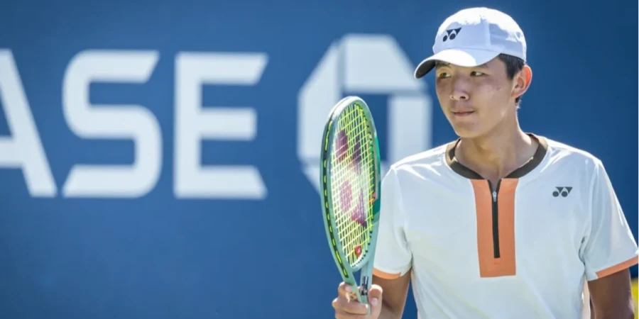 Қазақстандық теннисші Australian Open турнирінің жартылай финалында жеңілді