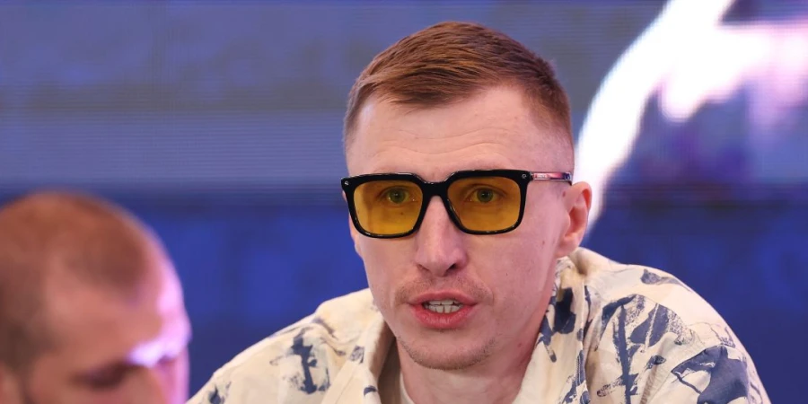 Команда Усика не питает иллюзий от потенциального боя с кикбоксером