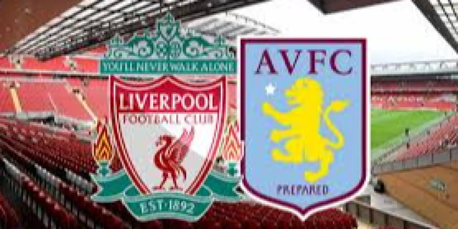 Прямая трансляция матча «Ливерпуль» – «Астон Вилла» в АПЛ