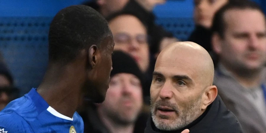 В Mirror назвали клуб АПЛ, который может пригласить экс-наставника «Челси»