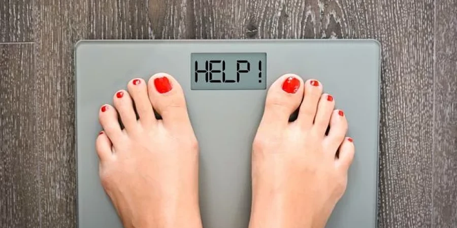 Как перестать срываться и наконец заняться фигурой