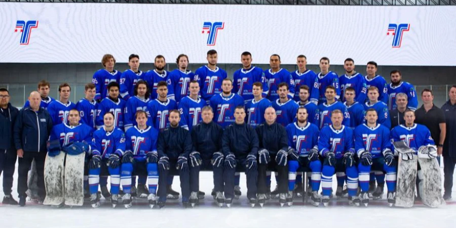 Өскемендік «Торпедо» жаңа маусымға дайындық жұмыстарын бастады