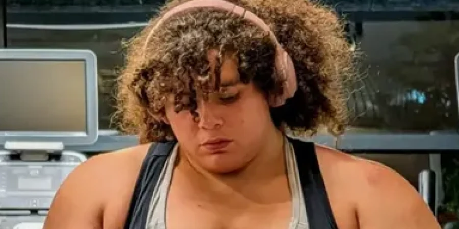 Скандал дня: чемпионку мира разоблачили