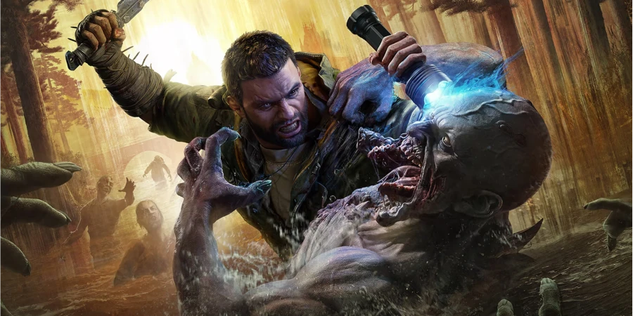 Релиз Dying Light: The Beast перенесли на 19 сентября 2025 года